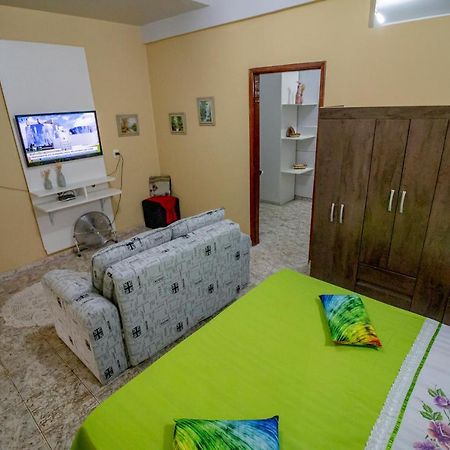 Flat Bem Legal Caldas Novas Exteriör bild